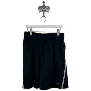 RETRO STYLED NIKE SHORTS - LARGE