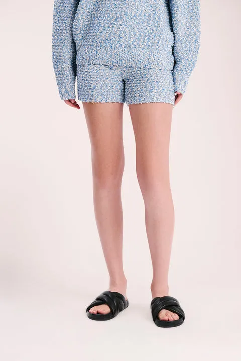 ria knit short