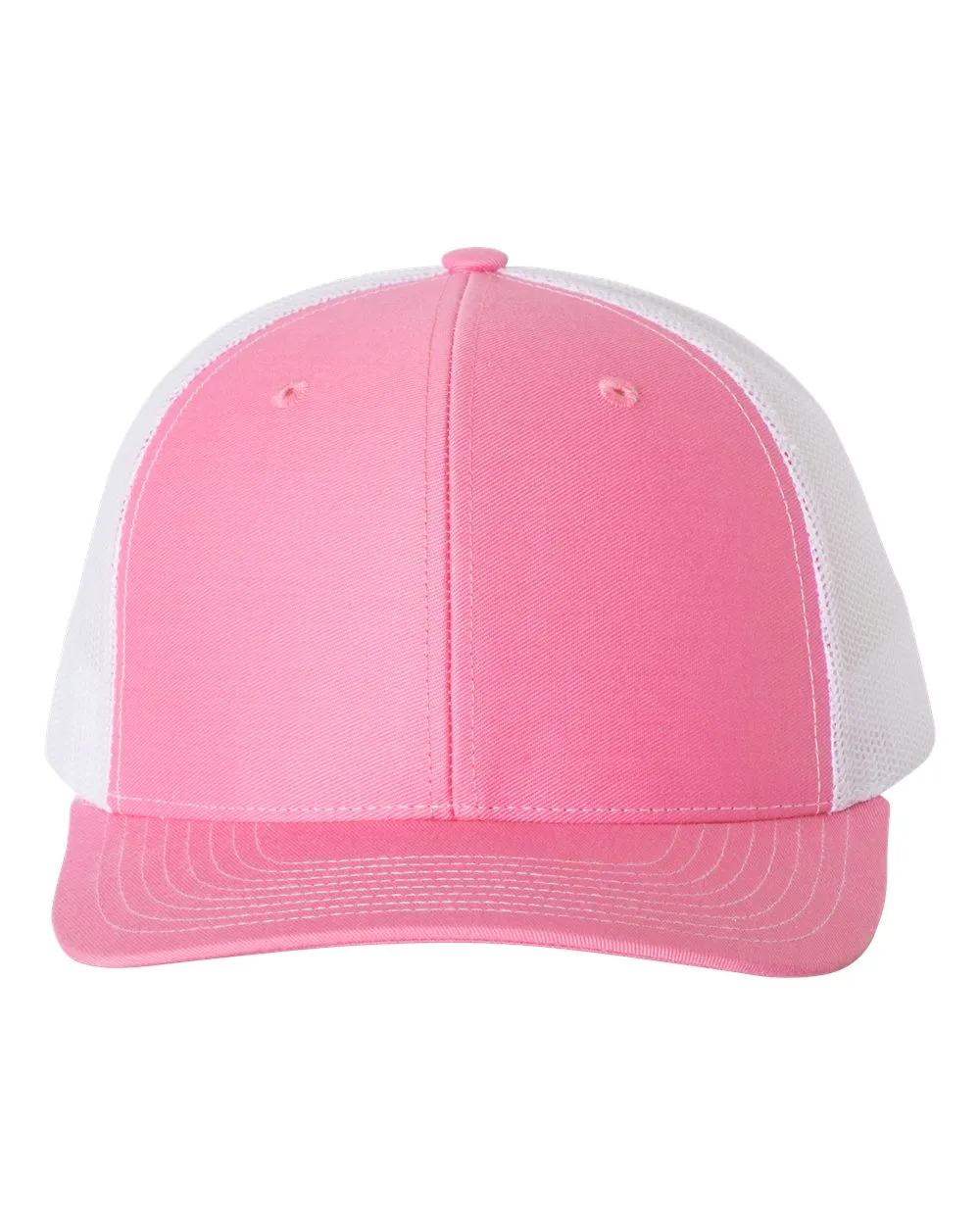 Richardson Snapback Trucker Cap