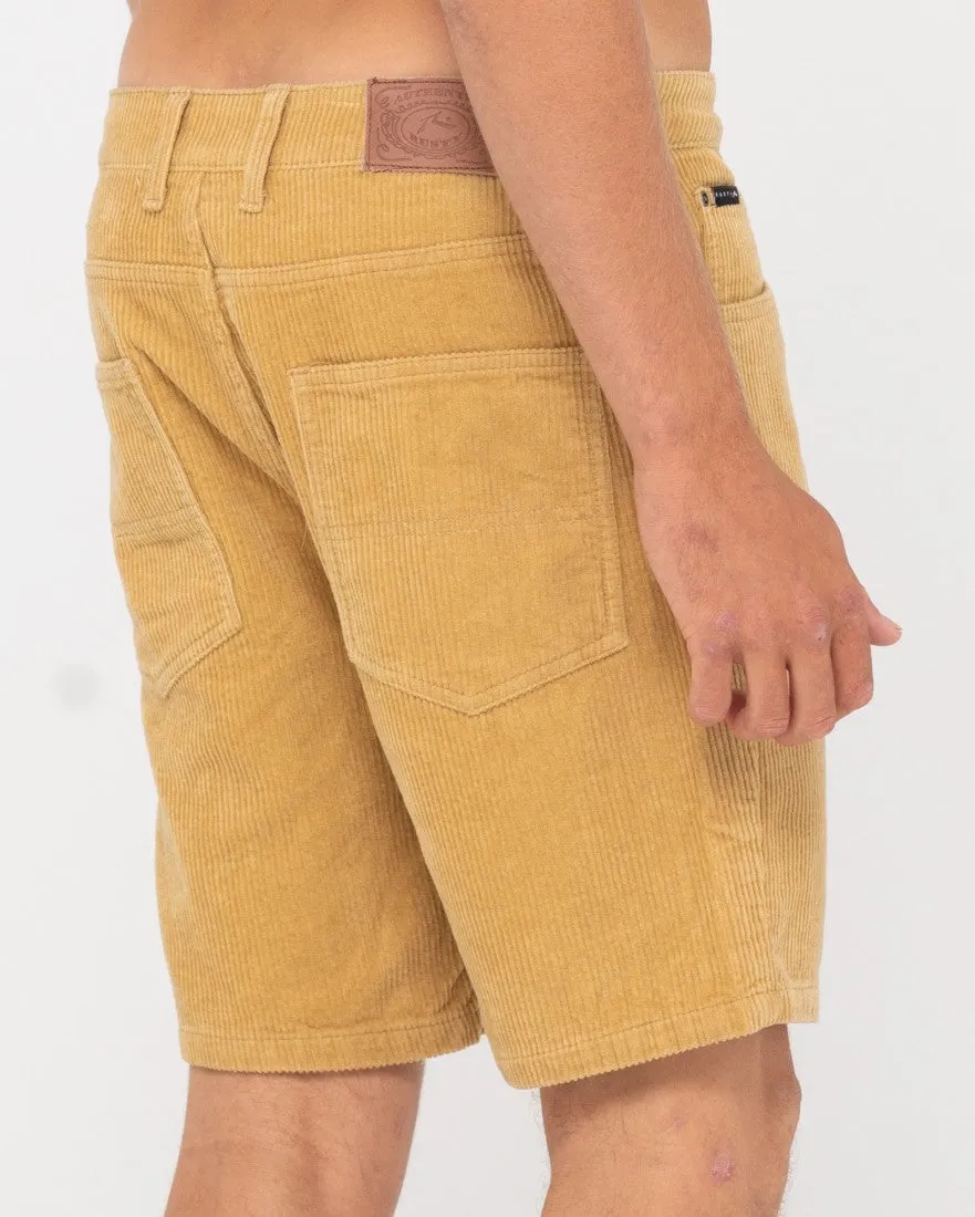 Rifts 5 Pocket Cord Short