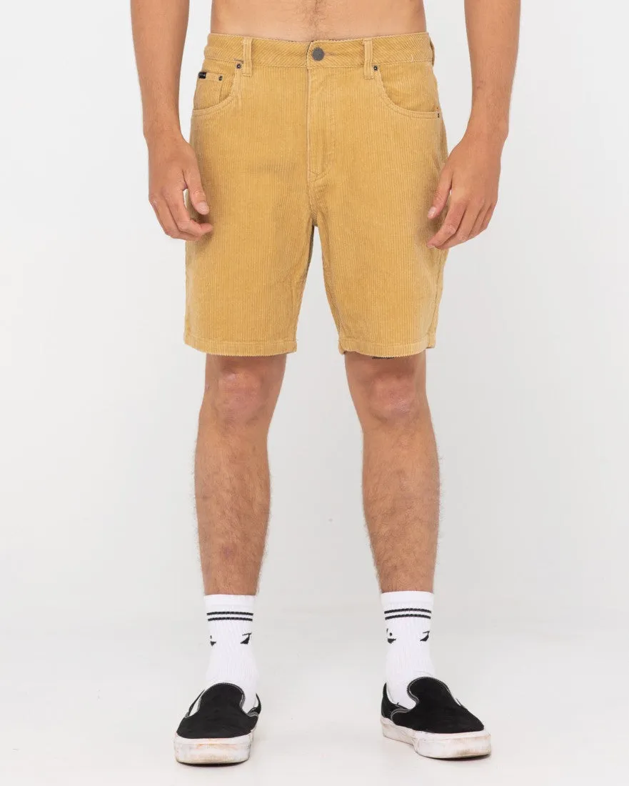 Rifts 5 Pocket Cord Short