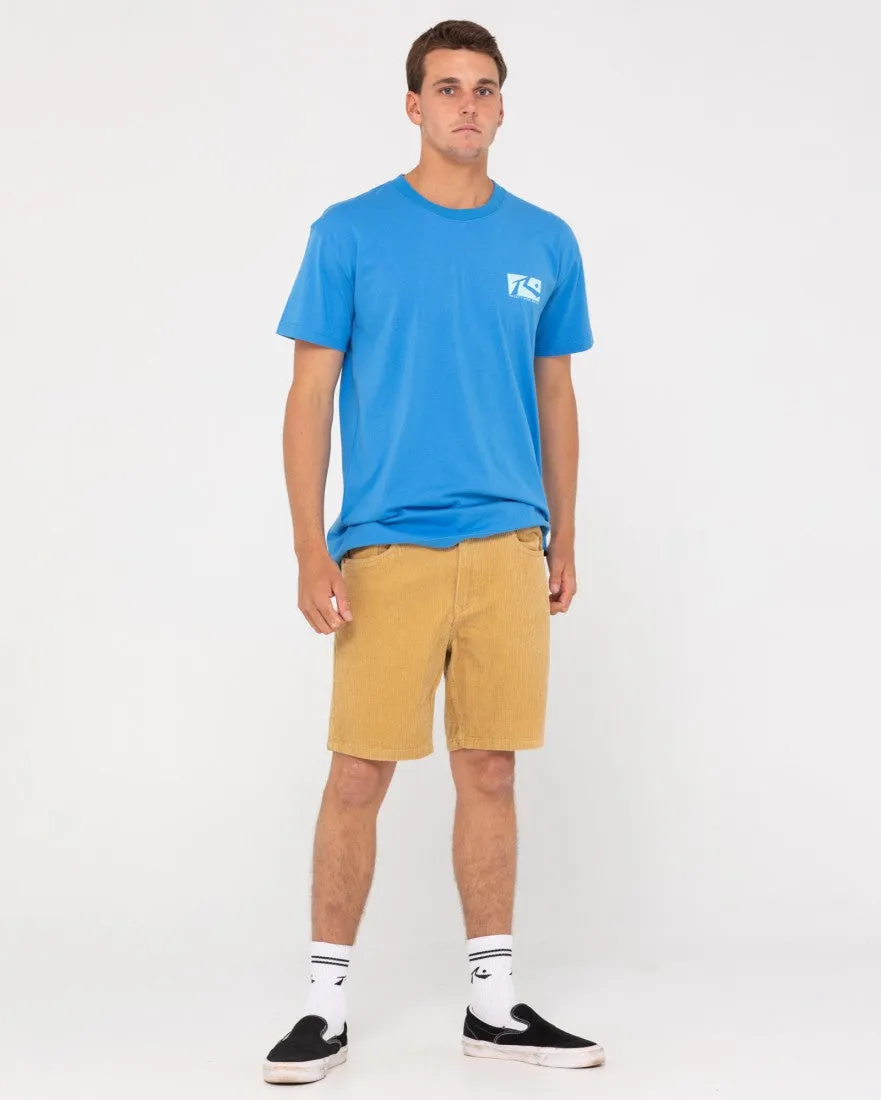 Rifts 5 Pocket Cord Short