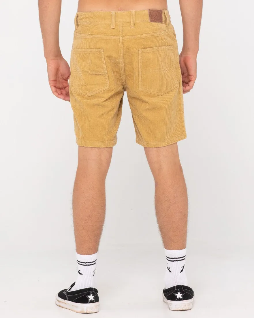 Rifts 5 Pocket Cord Short