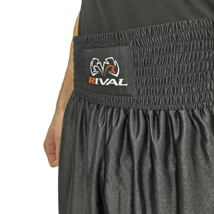 Rival Dazzle Pro Boxing Shorts