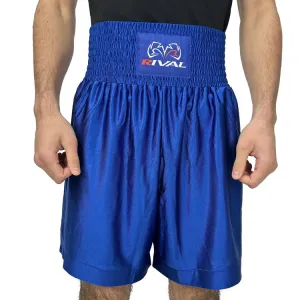 Rival Dazzle Pro Boxing Shorts