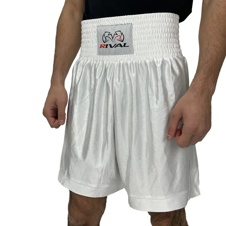 Rival Dazzle Pro Boxing Shorts