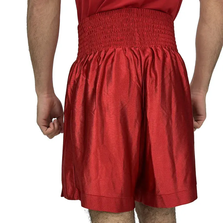 Rival Dazzle Pro Boxing Shorts