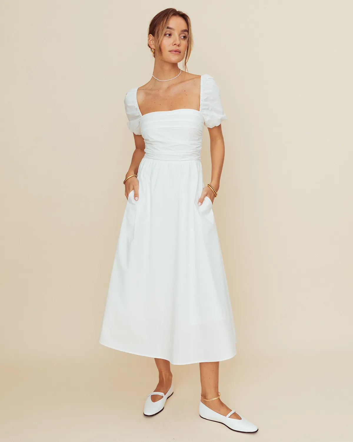 River Dress