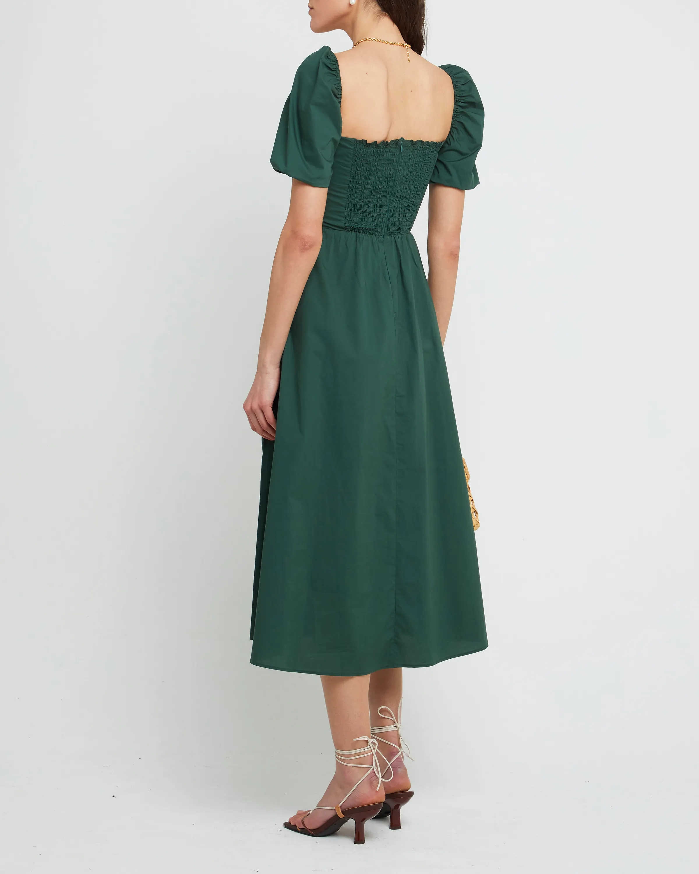 River Dress