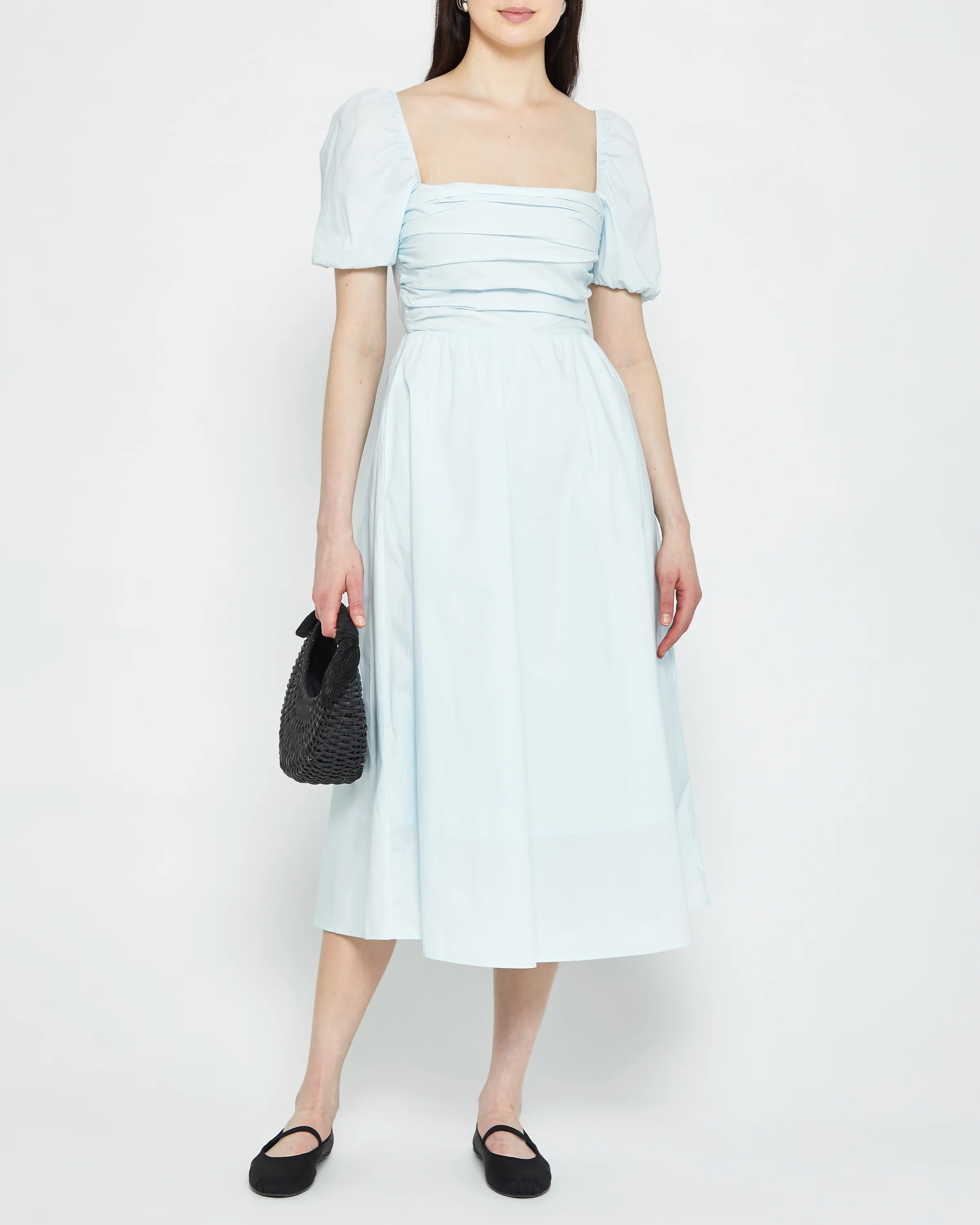 River Dress