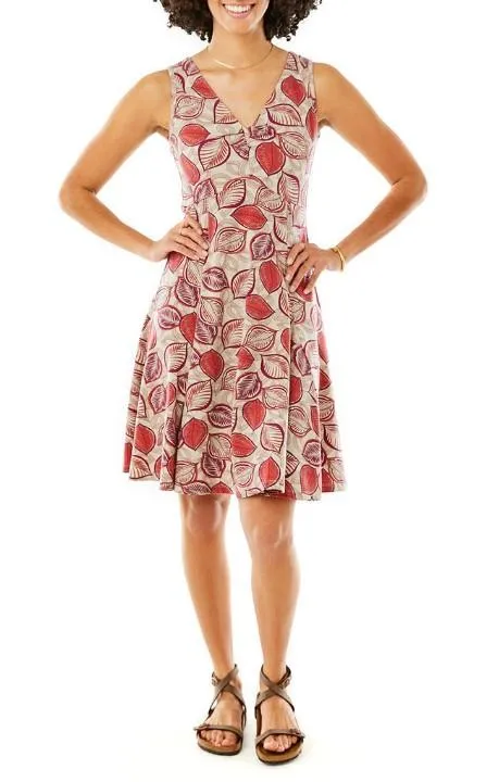 Robe Royal Robbins Essential Tencel Femmes