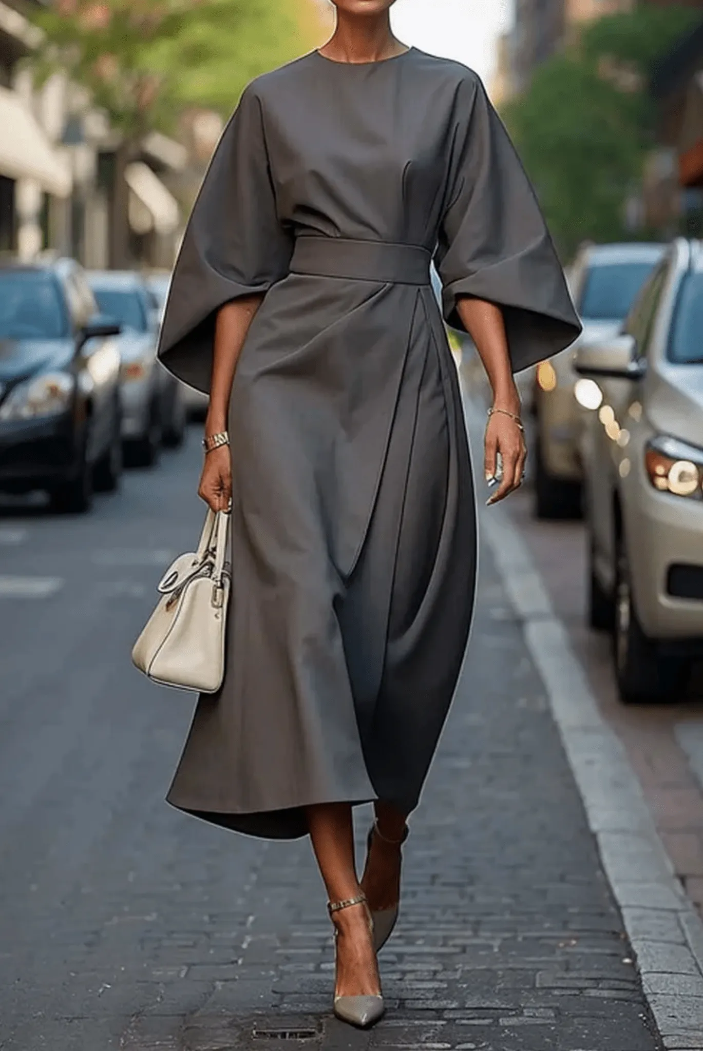 Rocío® | Elegant Maxidress
