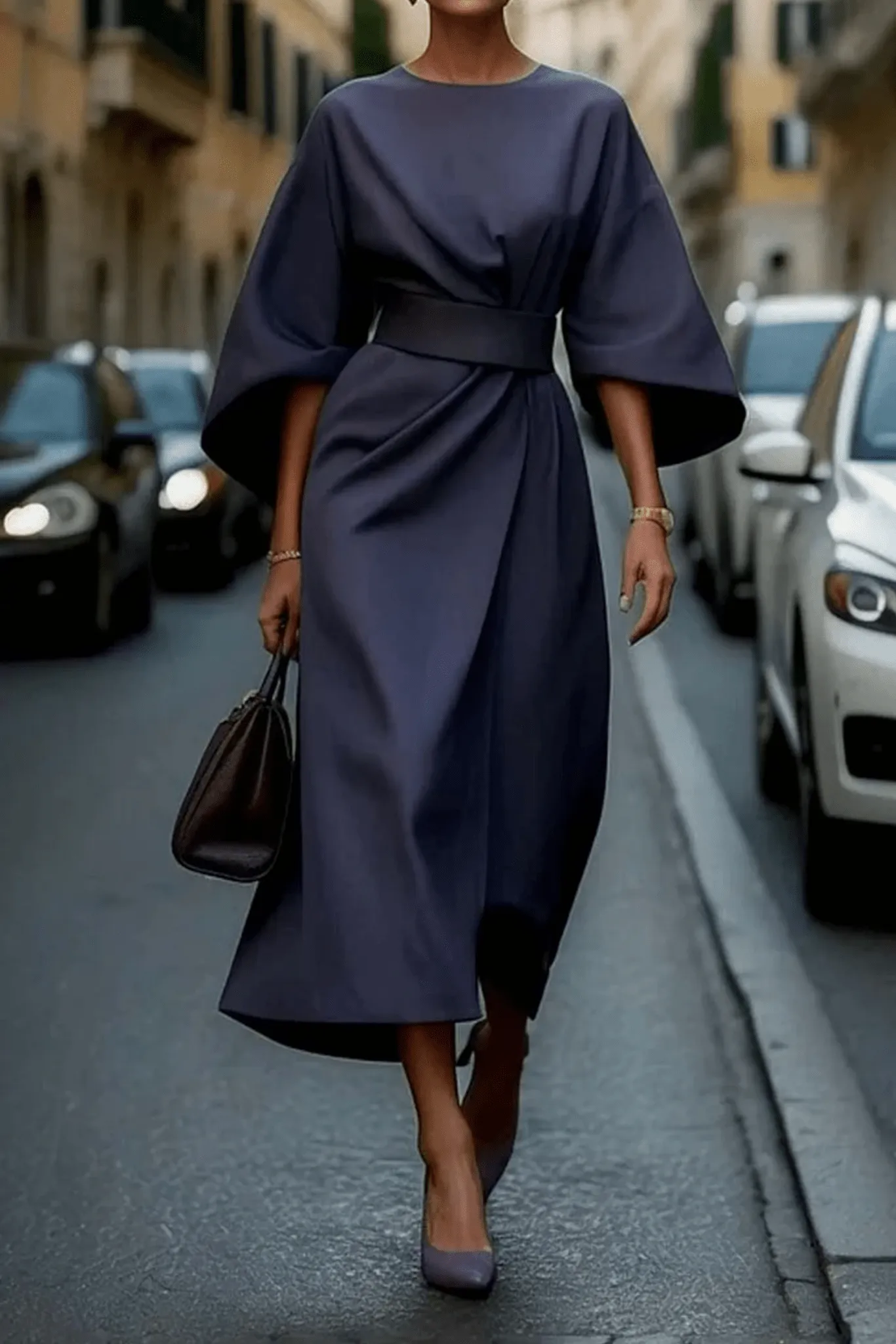 Rocío® | Elegant Maxidress