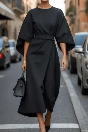 Rocío® | Elegant Maxidress