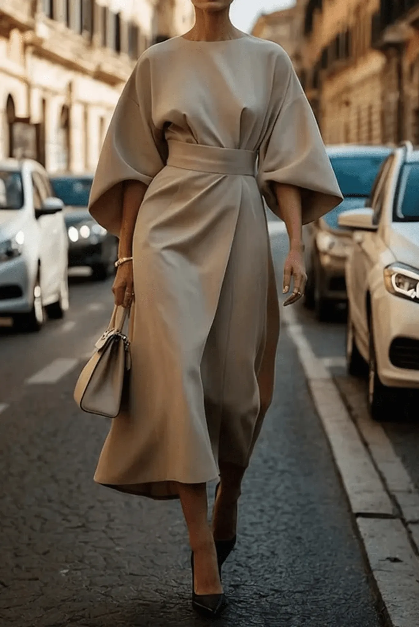 Rocío® | Elegant Maxidress