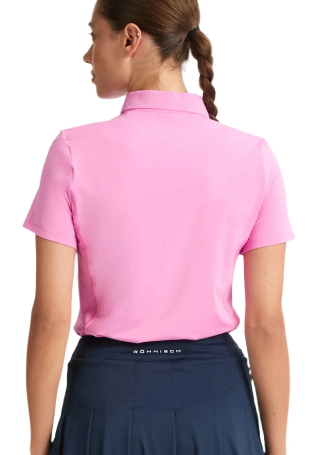 Rohnisch Nicky Golf Polo Shirt