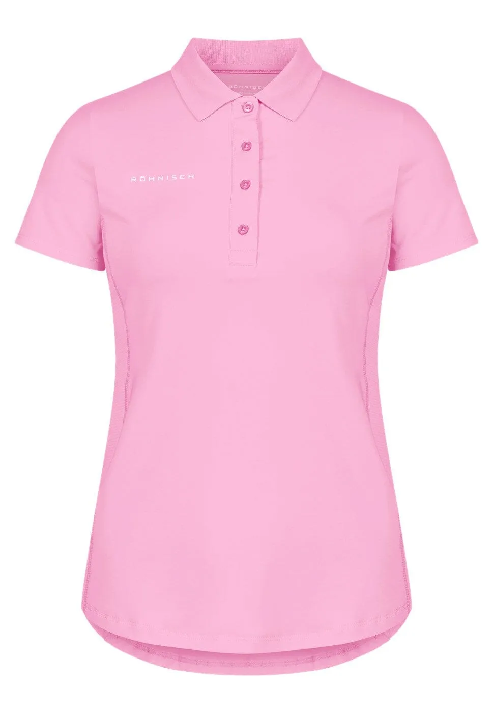 Rohnisch Nicky Golf Polo Shirt