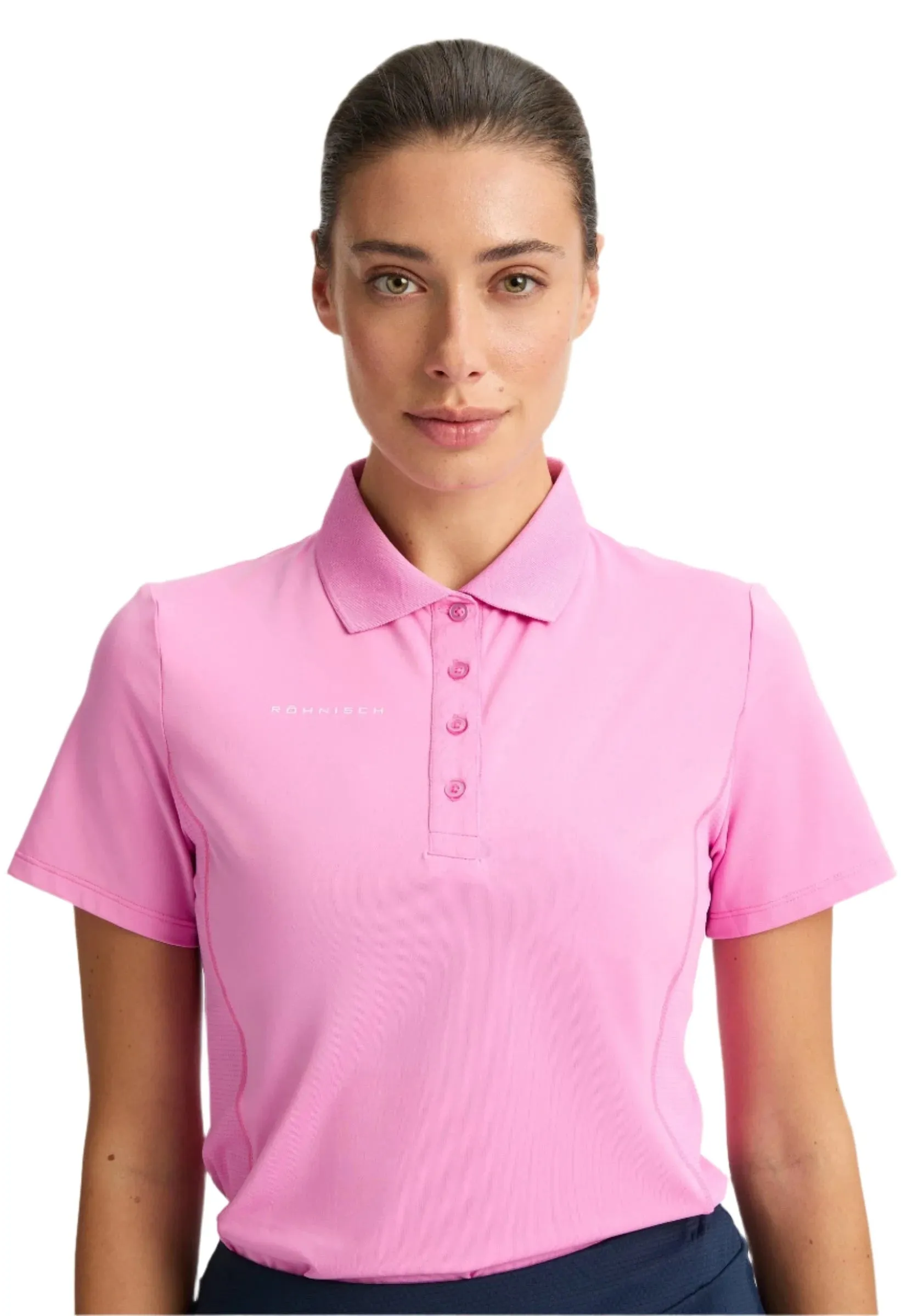 Rohnisch Nicky Golf Polo Shirt