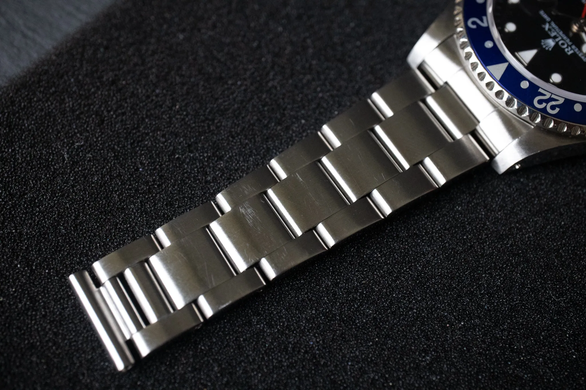 Rolex GMT Master 16700