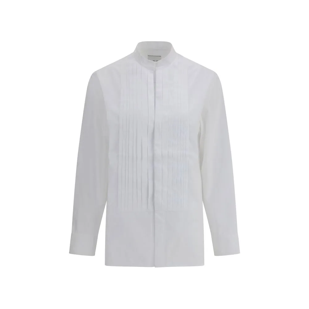 SA SU PHI Petra Tuxedo Shirt