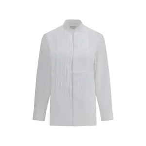 SA SU PHI Petra Tuxedo Shirt
