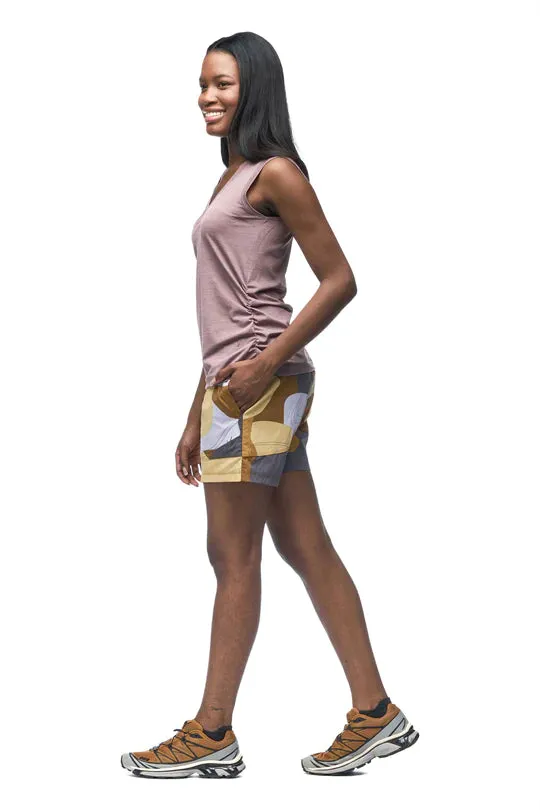 Sahra - 6" Shorts (Women's) - INDB0003 - Past Season