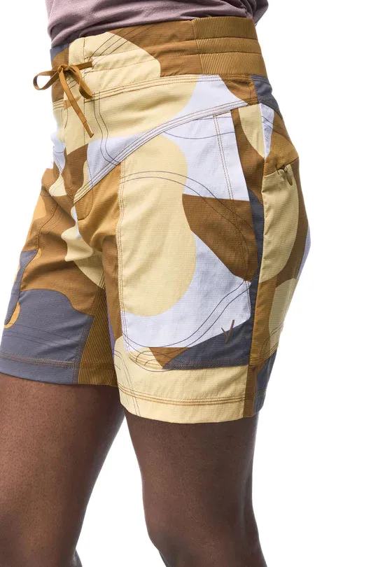 Sahra - 6" Shorts (Women's) - INDB0003 - Past Season