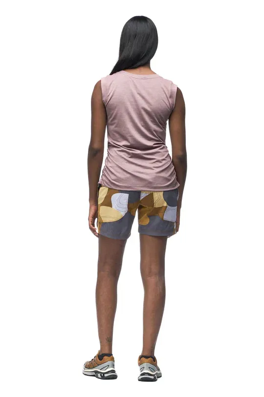Sahra - 6" Shorts (Women's) - INDB0003 - Past Season