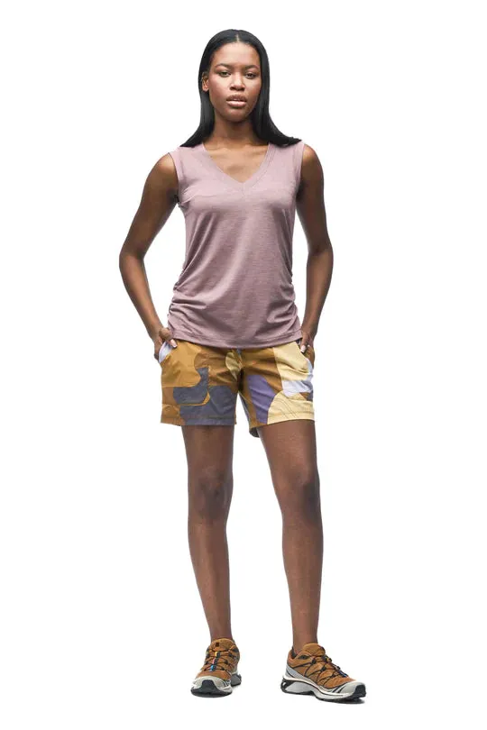 Sahra - 6" Shorts (Women's) - INDB0003 - Past Season