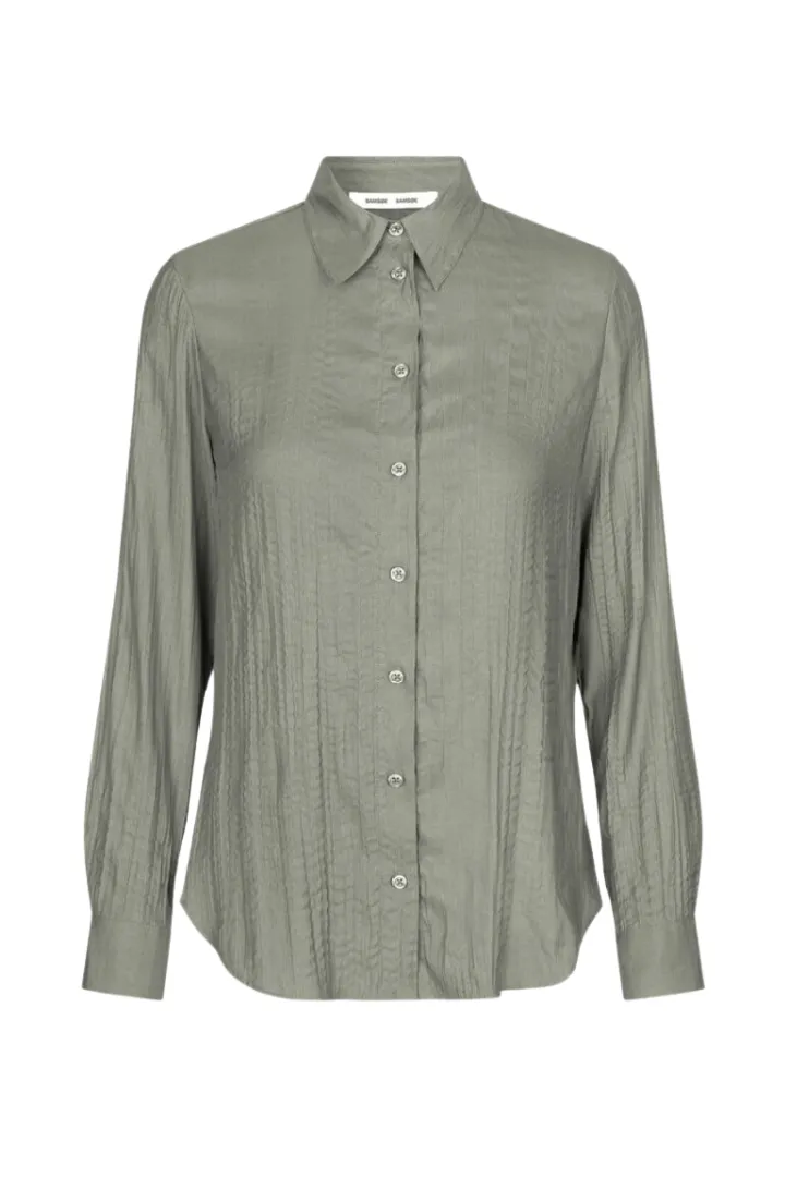 Saisabel Shirt