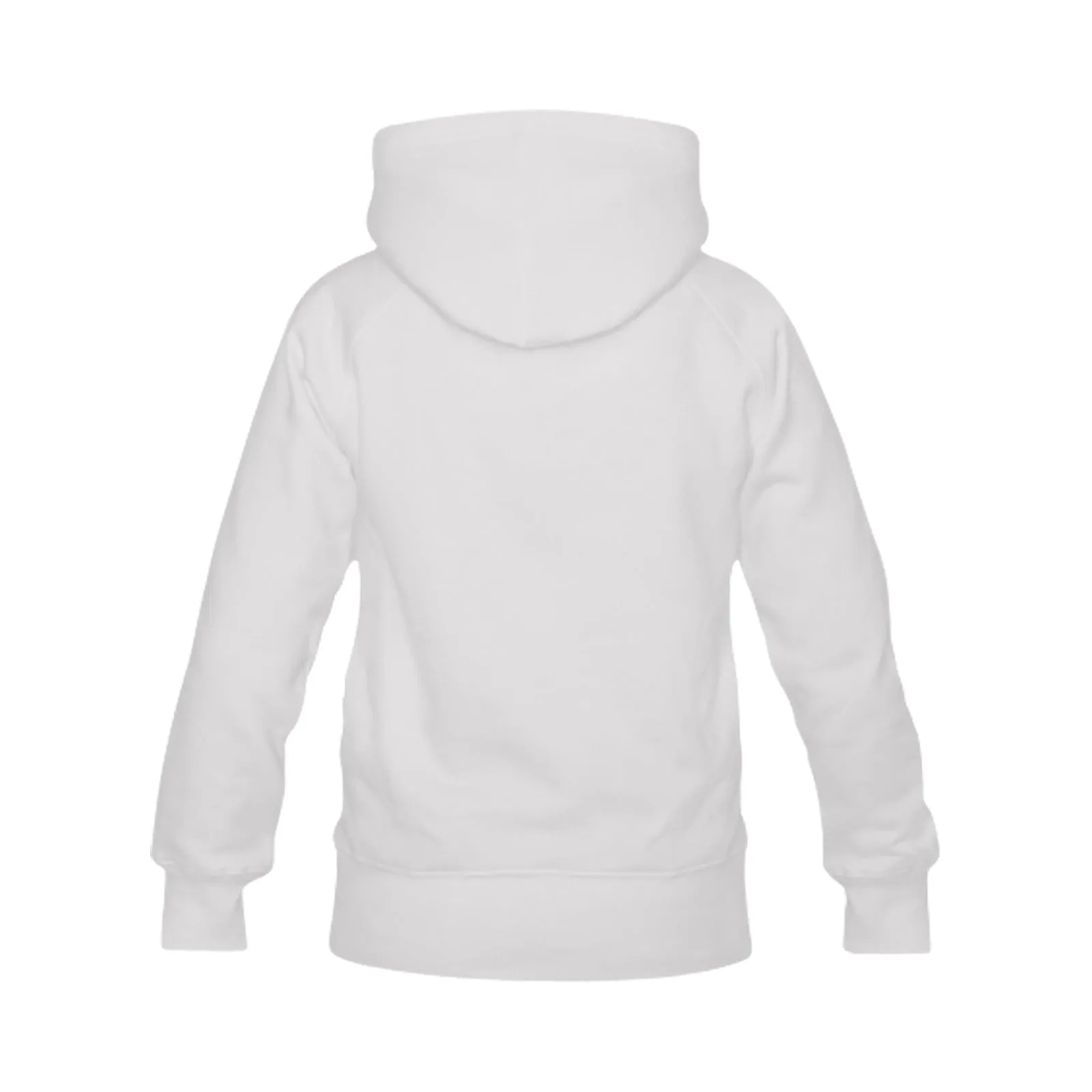 Salute Your Shorts Men's Classic Hoodie Multi-color