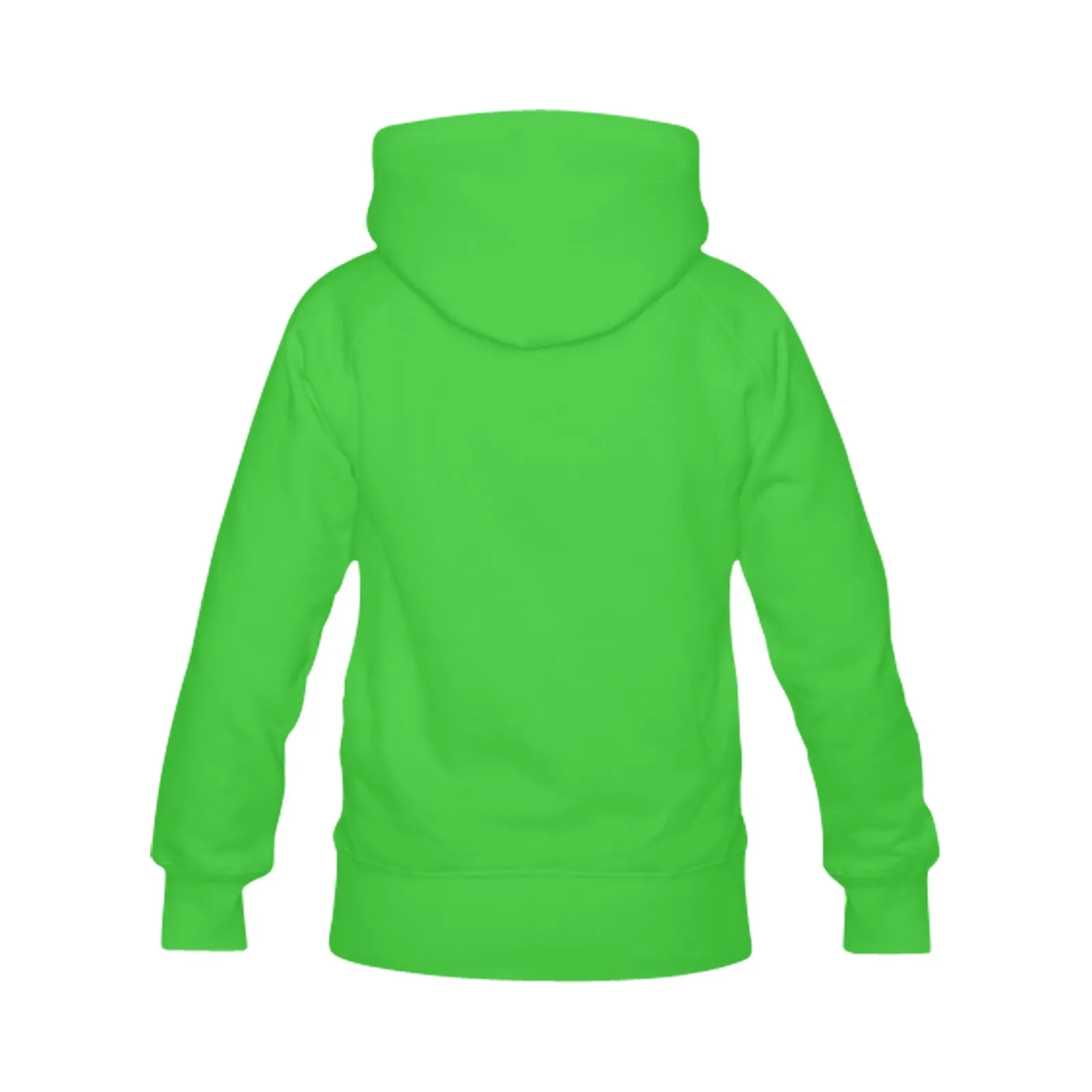 Salute Your Shorts Men's Classic Hoodie Multi-color