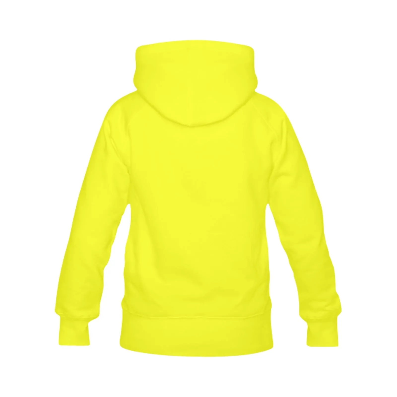 Salute Your Shorts Men's Classic Hoodie Multi-color