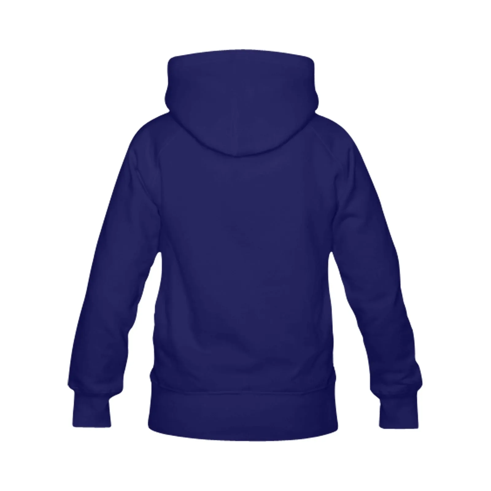 Salute Your Shorts Men's Classic Hoodie Multi-color