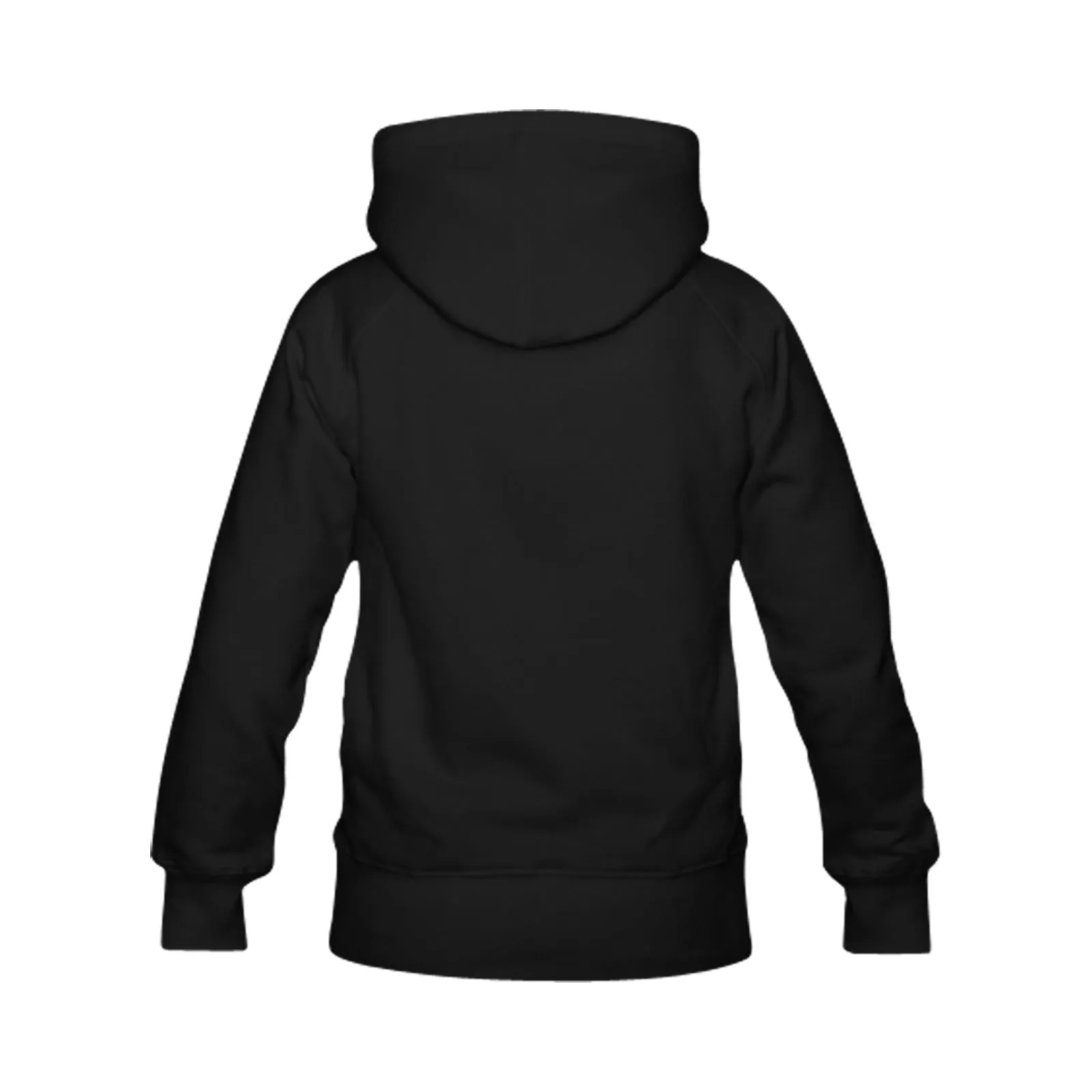Salute Your Shorts Men's Classic Hoodie Multi-color