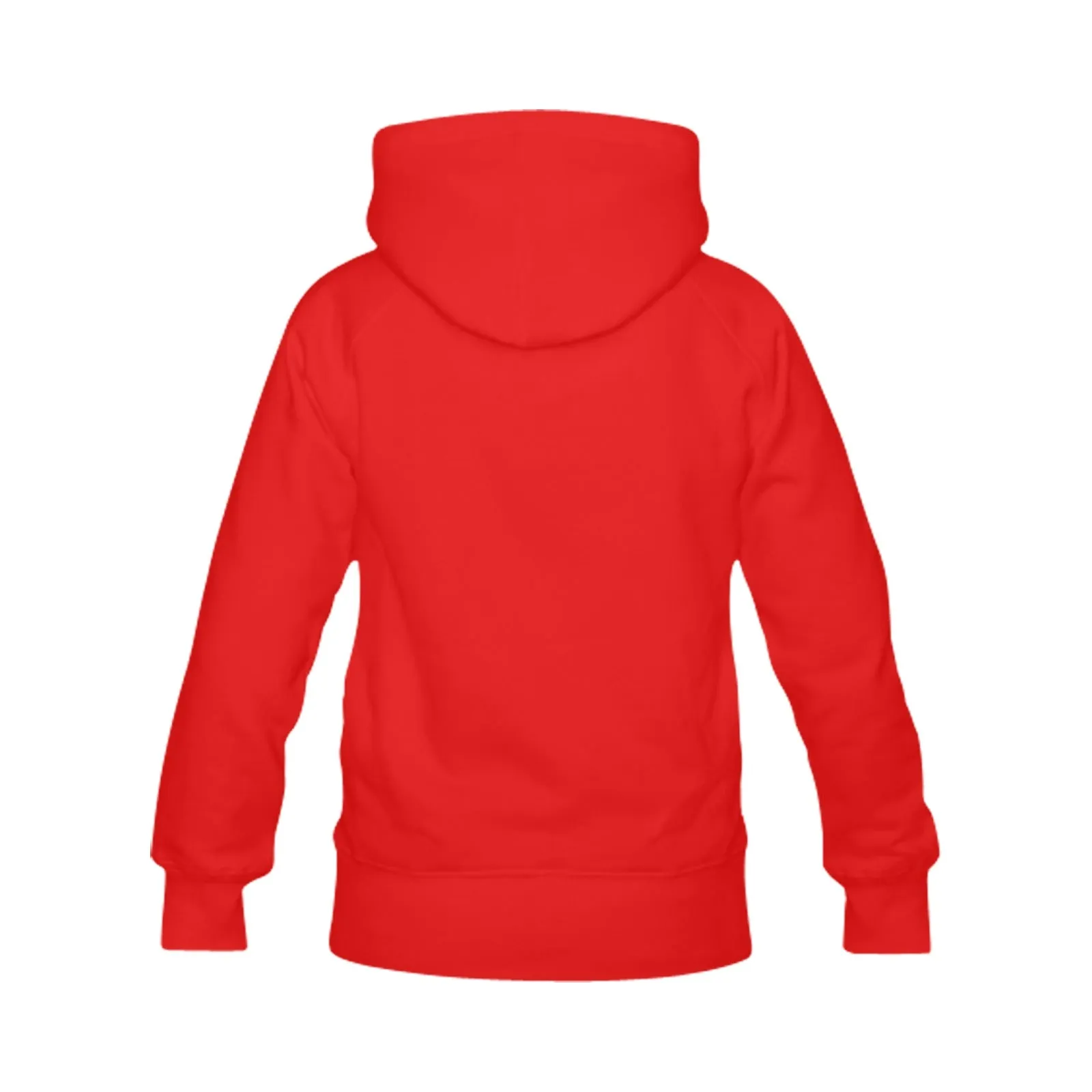 Salute Your Shorts Men's Classic Hoodie Multi-color