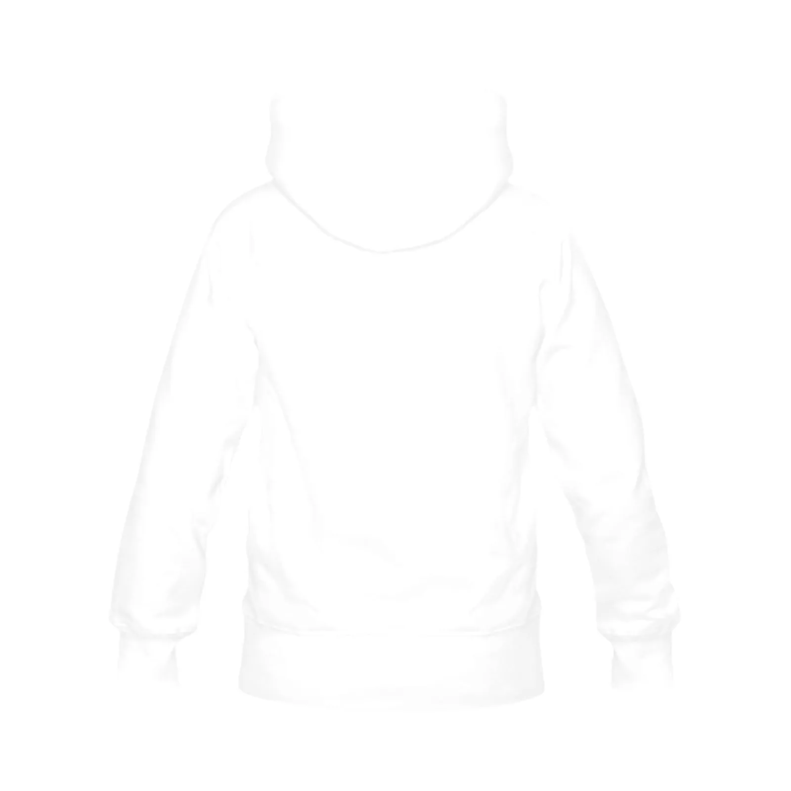 Salute Your Shorts Men's Classic Hoodie Multi-color