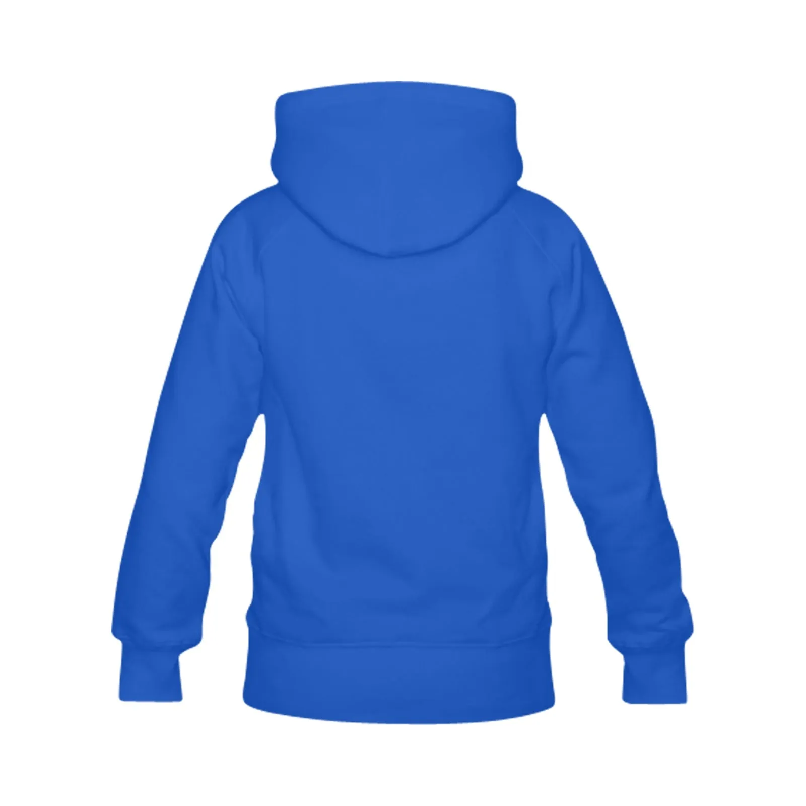 Salute Your Shorts Men's Classic Hoodie Multi-color