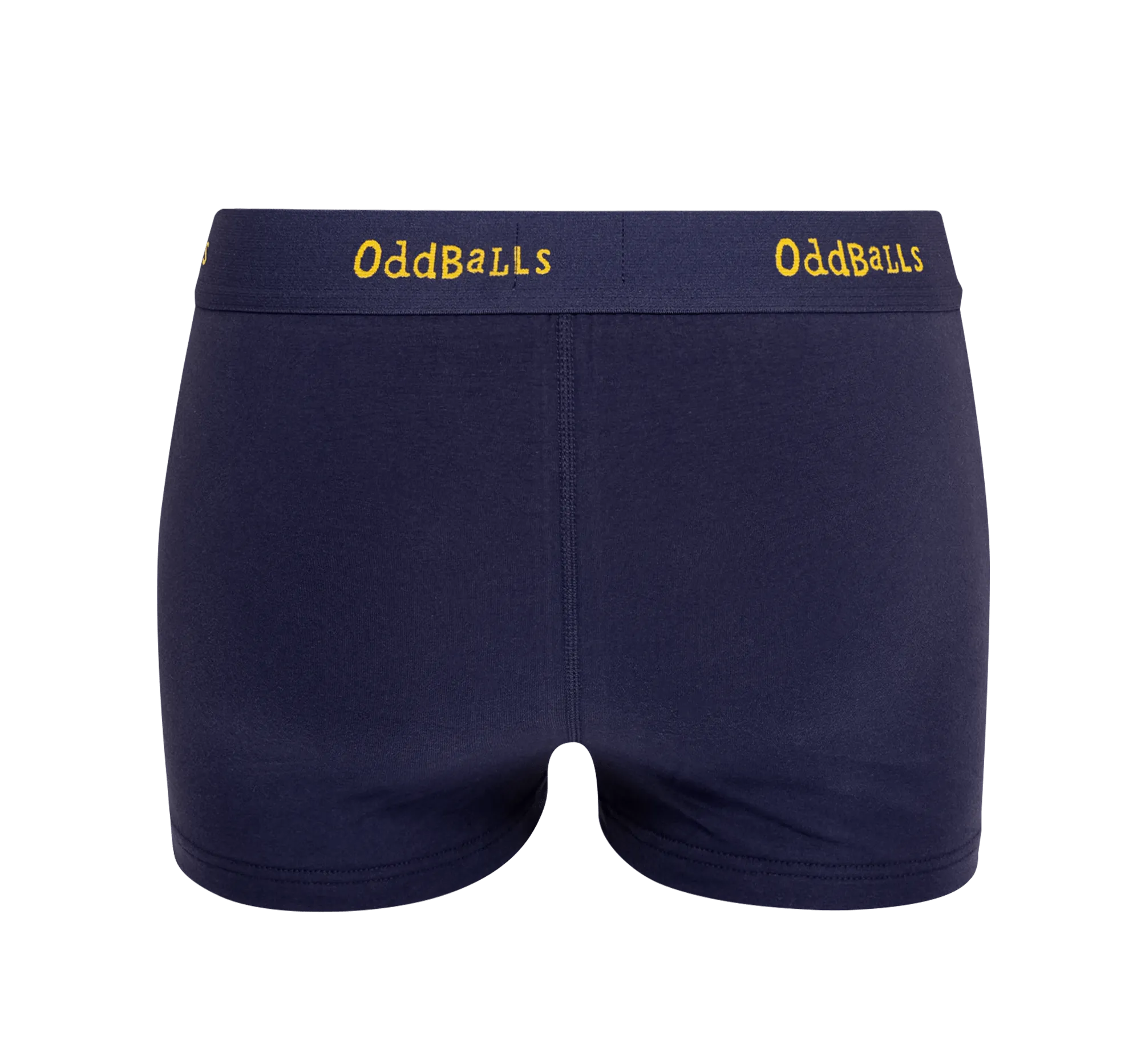 Sapphire - Ladies Boxers