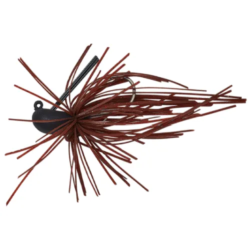 Savage Gear Skirt Flirt Jig #2 6cm 4g