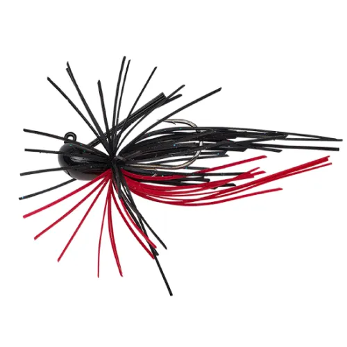 Savage Gear Skirt Flirt Jig #2 6cm 4g