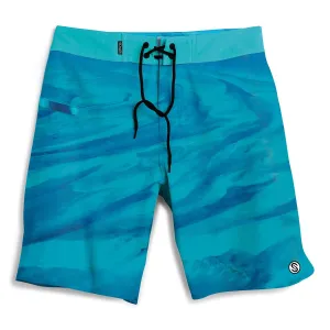 Scales Gear Bahamas Boardshorts