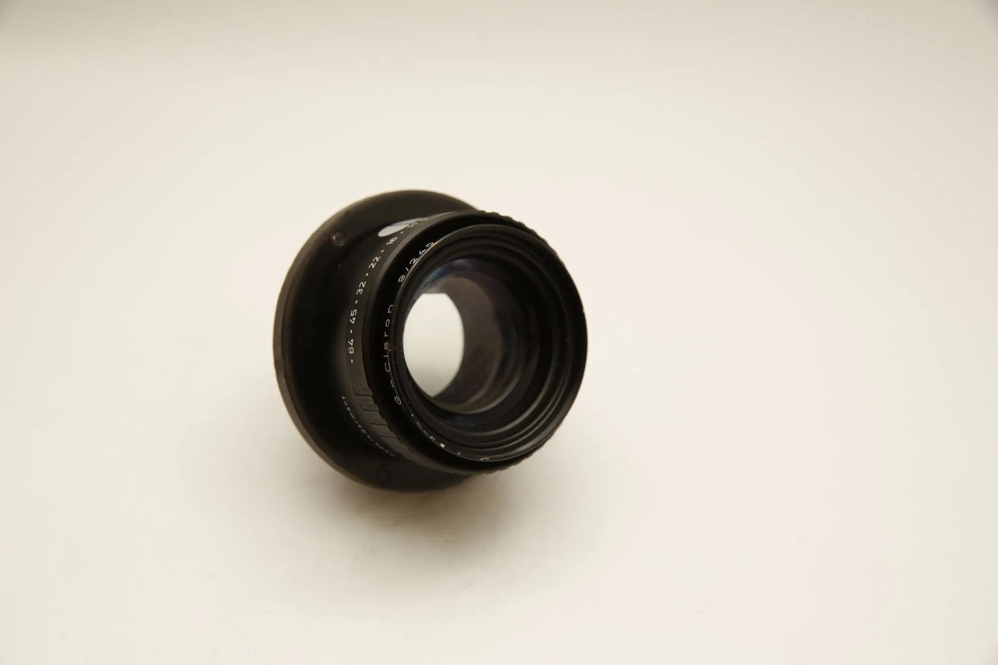 Schneider 240mm f9 G-Claron