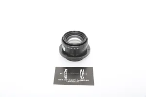Schneider 240mm f9 G-Claron