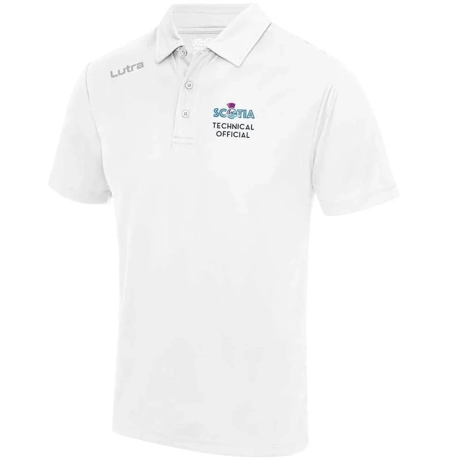 Scotia ASC - Unisex Cool Polo