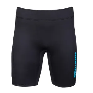 Sea-Doo Men's Neoprene Shorts