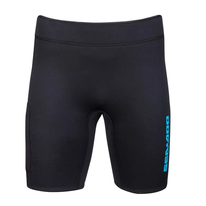 Sea-Doo Men's Neoprene Shorts
