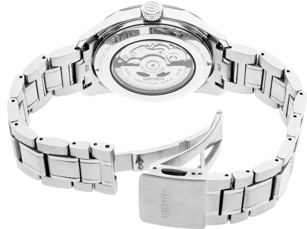 Seiko Presage Sharp-Edged Series SPB227