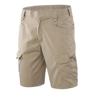 Short de sport militaire