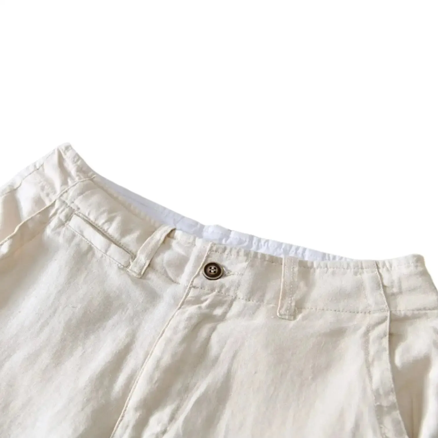 Short militaire qualité